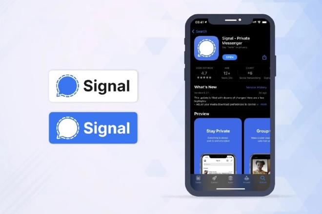 Signal隐私保护